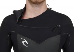 Rip Curl Wetsuits Flash Bomb Chest Zip 