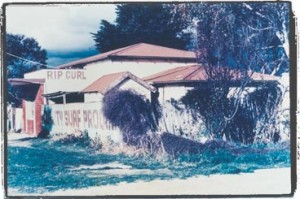 Rip Curl Wetsuits Australia 1969