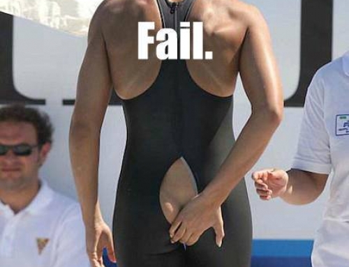 How To Look After Your Swimming Wetsuit
